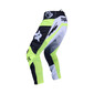 180 Raccogliere i pantaloni