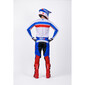 Pantaloni Force Dust Patriot
