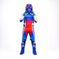 Pantaloni Force Race