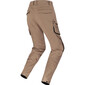 Pantaloni della costa