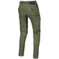 Pantaloni Takar Donna - corti