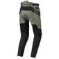 Pantaloni affusolati Qargon