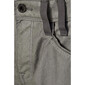 Cargo Tristan affusolato L30