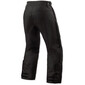 Pantaloni H2O dell'asse 3