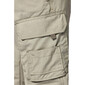 Brant Pantaloni cargo slim L30