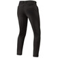 Terry Pantaloni chino skinny L32