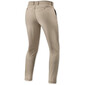 Terry Pantaloni chino skinny L32