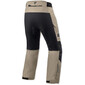 Pantaloni Convergent H2O - corti