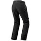 Pantaloni Fractal H2O - Corti