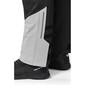 Pantaloni Offtrack 3 H2O - corti