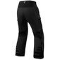 Pantaloni Offtrack 3 H2O - corti
