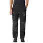 Pantaloni Offtrack 3 H2O - corti