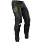 Contatto Art Pants