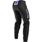 Pantaloni Devo Block