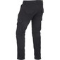 Pantaloni Cargo affusolati