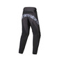 Pantaloni Youth Racer Graphite