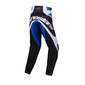Pantaloni racer Wurx per la gioventù