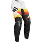 Disegna i pantaloni di Kid X-Trem