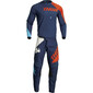 Pantaloni da bambino Sector Edge