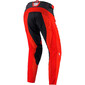 Pantaloni in titanio - 2025