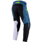 Pista Zoom pantaloni - 2025