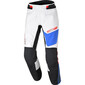 Pantaloni Synchrone - corti