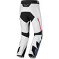 Pantaloni Synchrone - corti