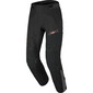 Pantaloni Synchrone - corti