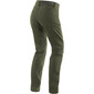 Pantaloni casual slim da donna