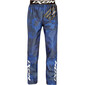 Pantaloni da pioggia a righe