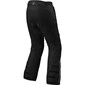 Pantaloni Outback 4 H2O - corti