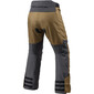Pantaloni Potential Gore-Tex® - corti
