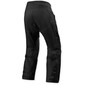 Pantaloni Sand 5 H2O - corti