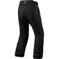 Pantaloni verticali in Gore-Tex
