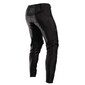 Contatto Pantaloni Zip