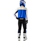 Contatto con i pantaloni Spirit
