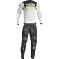 Pantaloni Pulse Air Cameo