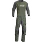 Pantaloni Terrain Over the Boot - 2023