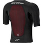 Gilet anatomico Bionic Plasma LT SS - maniche corte