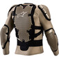 Giacca protettiva Bionic Action V3