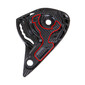 Schermo Exo-1400 Air / 1400 Carbon Air / R1 Air / R1 Carbon Air / Exo-520 Air | KDF-16-1 59-526