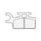 Pastiglie freno in metallo sinterizzato Off-Road - 1034MX10