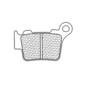 Pastiglie freno in metallo sinterizzato Off-Road - 1108X59