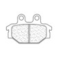 Pastiglie freno in metallo sinterizzato Off-Road - 1147X59