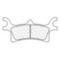 Pastiglie freno in metallo sinterizzato Off-Road - 1165X59
