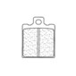 Pastiglie freno in metallo sinterizzato Off-Road - 2249EN10