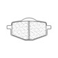 Pastiglie freno in metallo sinterizzato Off-Road - 2284MX10