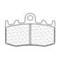 Pastiglie freno in metallo sinterizzato Off-Road - 2302MX10
