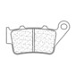Pastiglie freno in metallo sinterizzato Off-Road - 2353X59