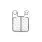 Pastiglie freno in metallo sinterizzato Off-Road - 2377X59